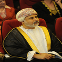 Omany Ambassador