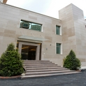LIQAA Pavilion Residence - Entrance