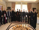 المؤتمر الوطنيّ الأوّل: المواقع الدينيّة الأثريّة والتاريخيّة في لبنان بين مسؤوليّة الدولة وواجب الأوقاف 